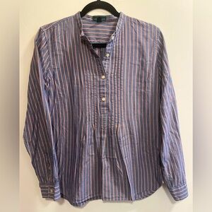 Lauren Ralph Lauren Jeans Co. Long Sleeve Top